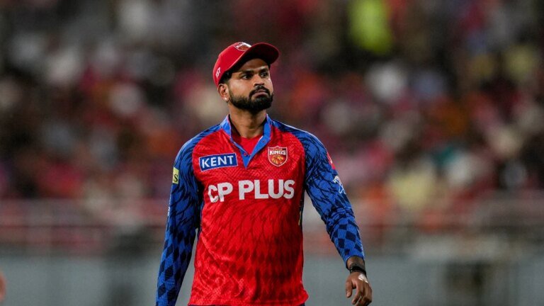 IPL 2026: Power of the Hunt Punjab Kings Vs. SRH, secured by mutual losses