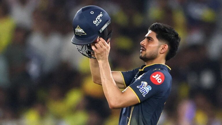 Shubman Gill is the best IPL captain: Former India star’s powerful statement as GT crushes CSK