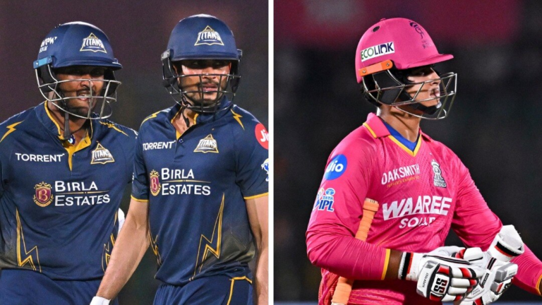 GT consistency better than Vaibhav Sooryavanshi’s destruction: Hayden’s blunt take