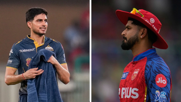 IPL 2026: Punjab bowling in focus as Gujarat look to spice up playoff race