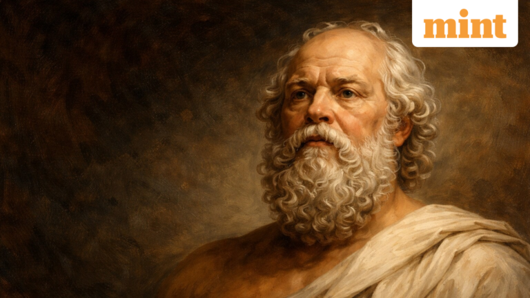 Quote of the Day by Socrates: “The unexamined life is not worth living” | Today’s news