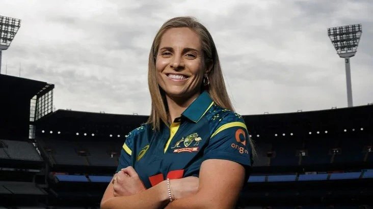 Sophie Molineux to lead Australia as Darcie Brown out of Women’s World T20 2026
