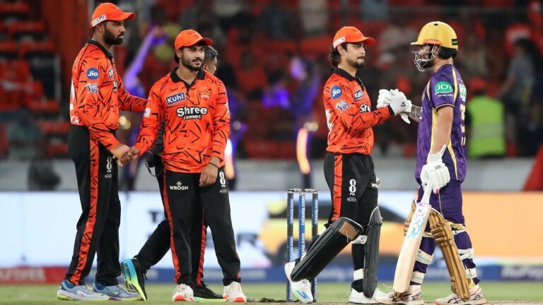 IPL ticket fraud arrested by Hyderabad police after SRH vs KKR match