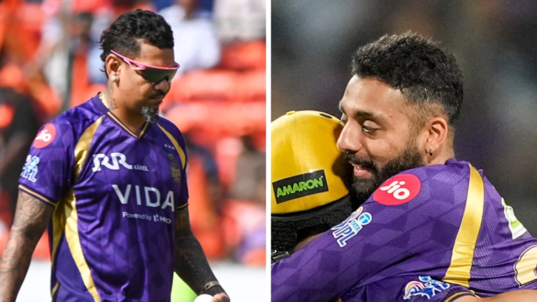 Spinning the net: How KKR’s spinners bounced back to rekindle the team’s fading hopes