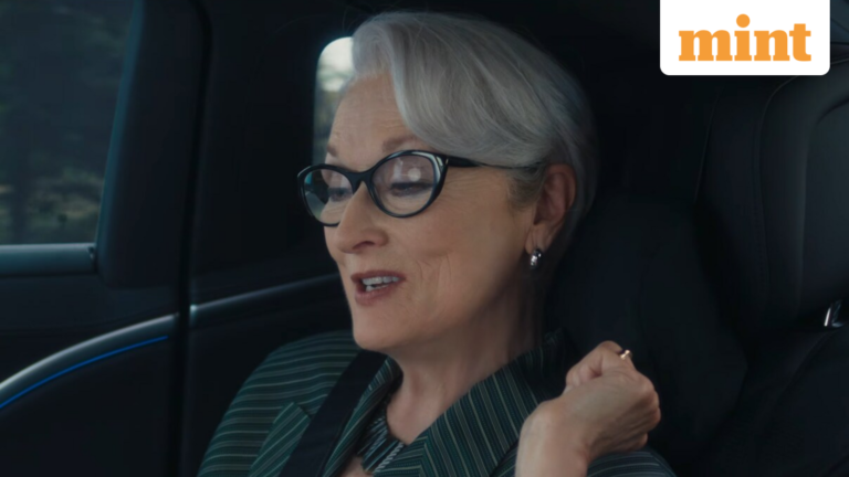 The Devil Wears Prada 2 Debuts $233M Worldwide In One Of The Biggest Openings Of The Year | Today’s news