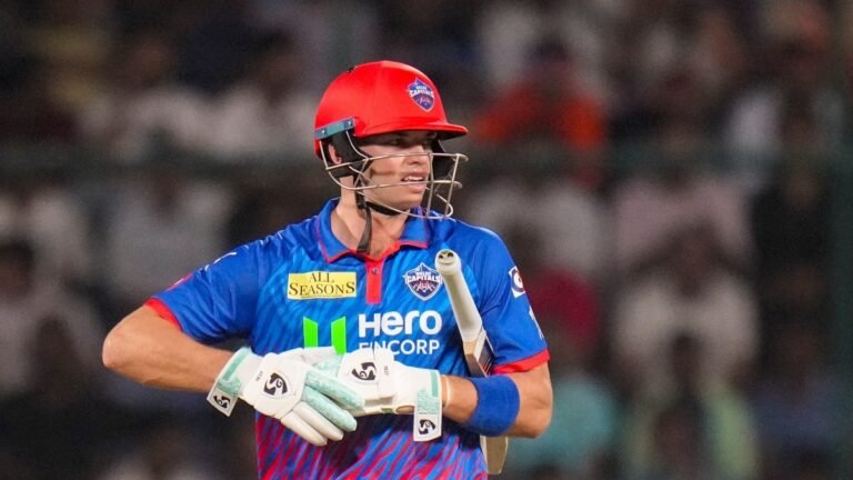 Tristan Stubbs is overrated: Ex-IND selector rips into DC star as run continues