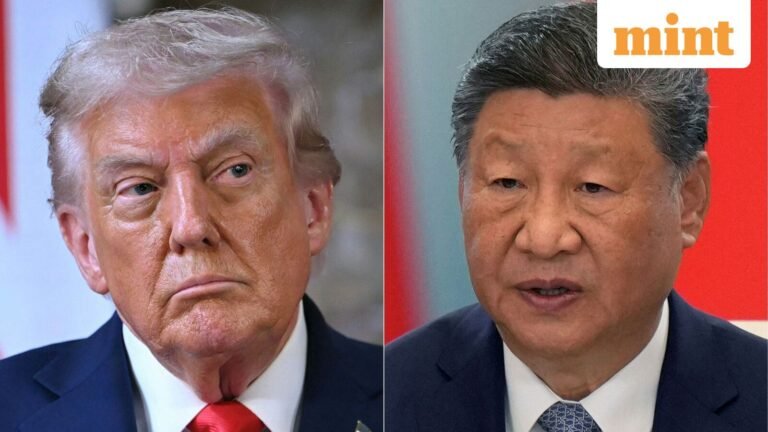 China blocks Pentagon official’s visit to Beijing on $14 billion worth of US arms for Taiwan: Report | Today’s news