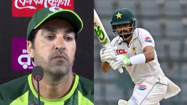 After a brain fade in Mirpur, Pakistan double up and are confident of chasing 437 in Sylhet