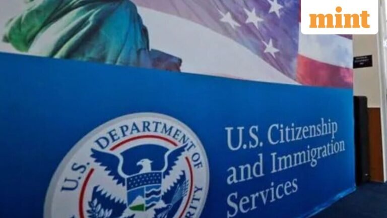 Attention H-1B Visa, Green Card Applicants: US Immigration Service May Deny Filing Due to Invalid Designation, Still Retain Fee | Today’s news