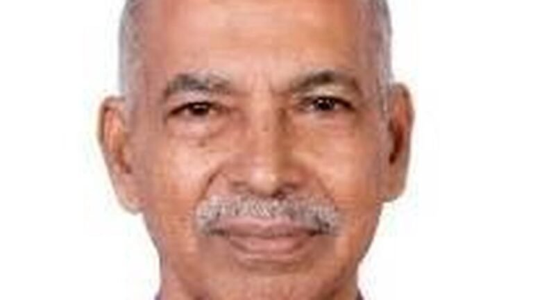 Kerala Assembly Elections 2026: Payyannur verdict fuels internal criticism, signals shift in CPI(M) stronghold, says V Kunhikrishnan
