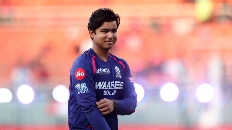 Why BCCI chose Vaibhav Sooryavanshi for India A and not India