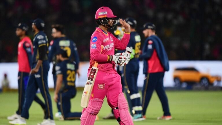 Kagiso Rabada left mesmerized by 15-year-old Vaibhav Sooryavanshi’s batting approach