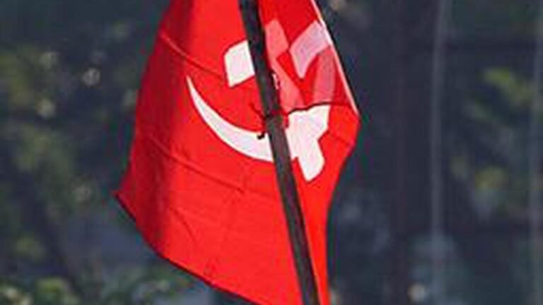 Dissent is spreading in the CPI(M) as two dozen members walked out in Palakkad