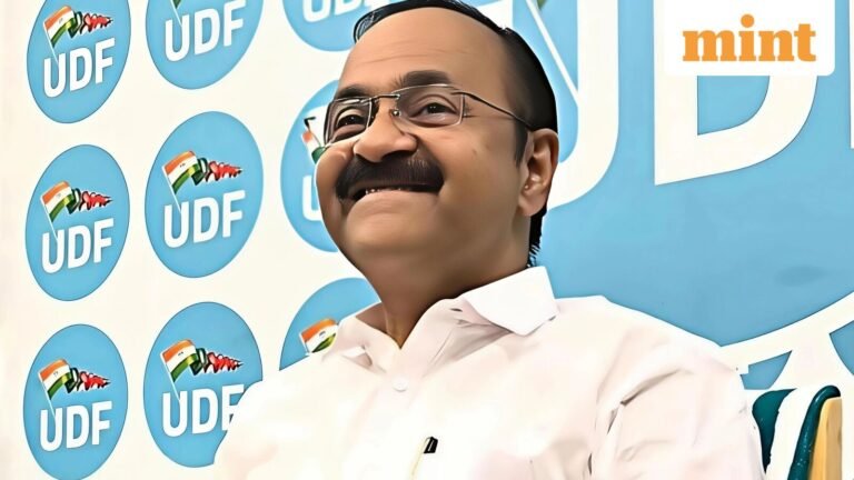 CM VD Satheesan’s answer to vehicle modification question goes viral: Here’s why it’s a big deal in Kerala | Today’s news