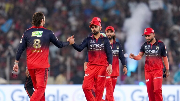 The IPL is likely to expand to 94 games from 2028, says league chairman Arun Dhumal