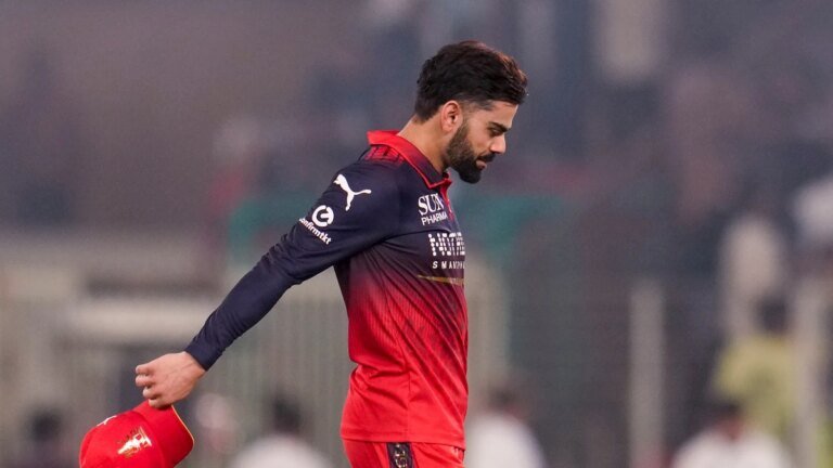 Virat Kohli pays tribute to U-19 teammate Amanpreet Singh Gill after he dies aged 36
