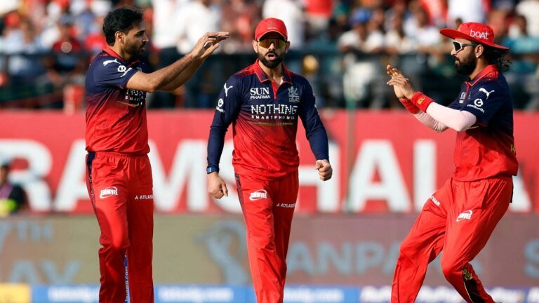 Virat Kohli deserves Glenn Phillips-level hype for athletics, say fans after viral video