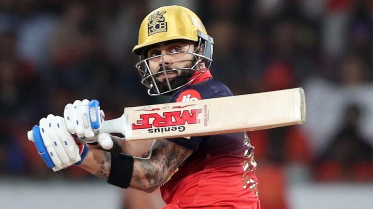 RCB win bigger battle ahead of IPL playoffs despite losing to SRH: Virender Sehwag