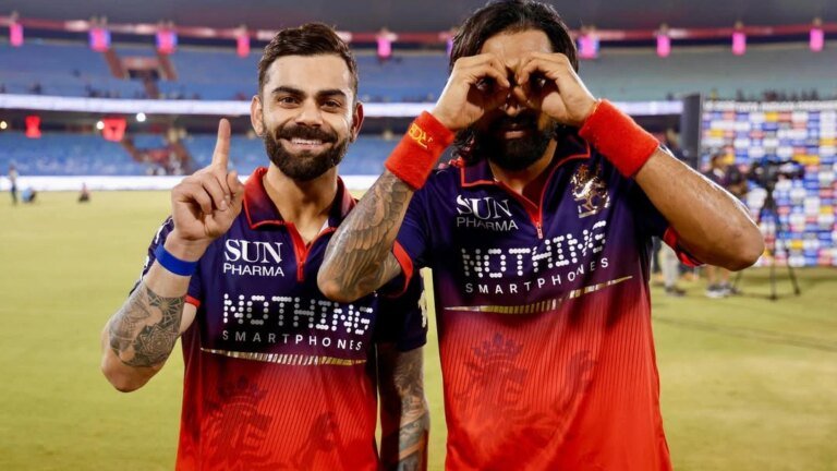 I told you so: Krunal Pandya’s bold prediction for Virat Kohli will come true in Raipur
