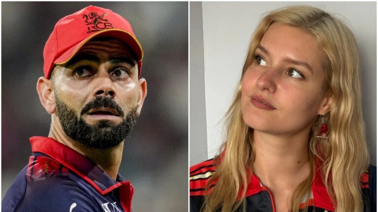 Was offered money to target Virat Kohli: German influencer makes explosive claim