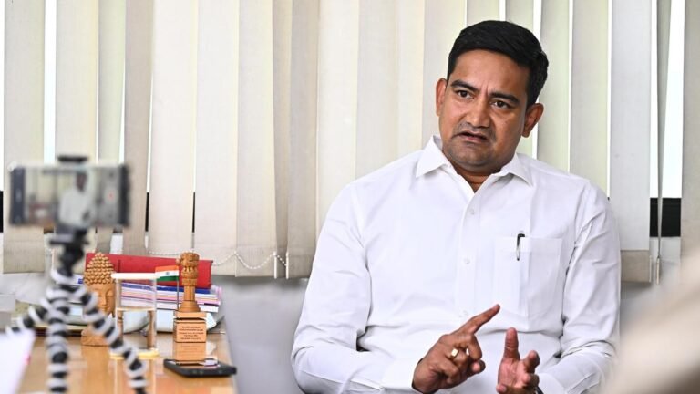AP targets 45 MSME clusters under Cluster Development Programme, aims to create 7,032 jobs