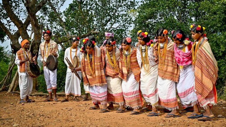 Dongria Kondh of Niyamgiri: Where forests, food and faith shape everyday life