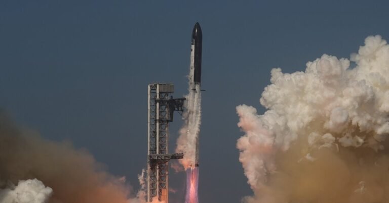 SpaceX’s IPO will be the largest ever at a share price of $135