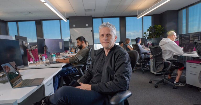 How Box created 13 new types of jobs because of AI