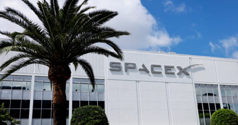 SpaceX sets milestone with world’s largest IPO, bolstering Musk’s power