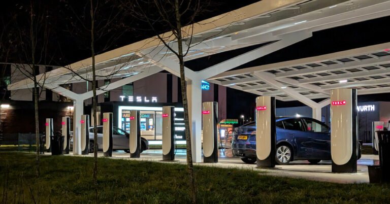In Europe, Tesla sales are growing despite opinions about Elon Musk