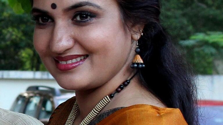 Veerappan claims: Actor Sukanya wins defamation case after 30 years
