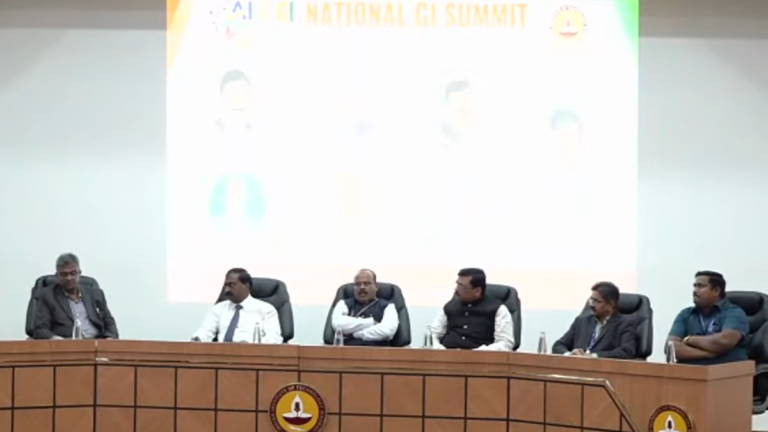 Tamil Nadu to implement IPR policy with focus on GI products