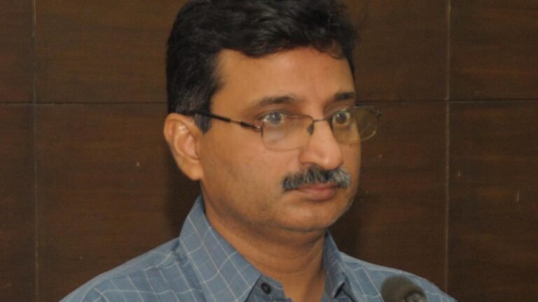 Evidence backed by data can strengthen public health policy: Karnataka Health Secretary
