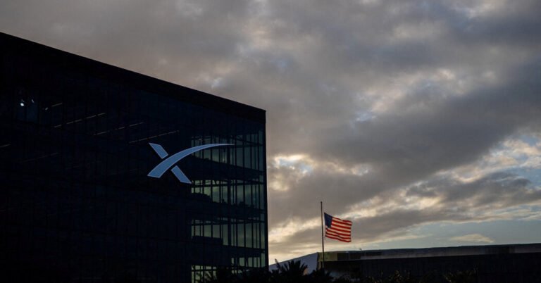 SpaceX has a $30 billion deal to provide Google with AI computing power