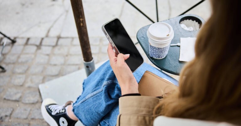 Two new studies ask: Did the iPhone cause the birth rate to drop?