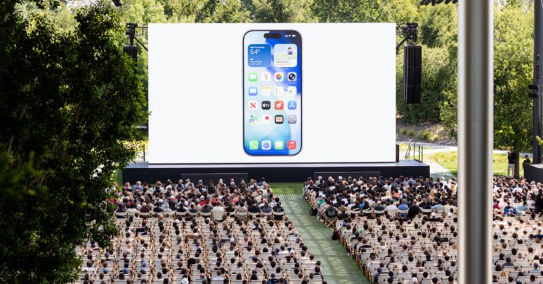 Why Apple’s AI upgrade for Siri won’t be available in Europe