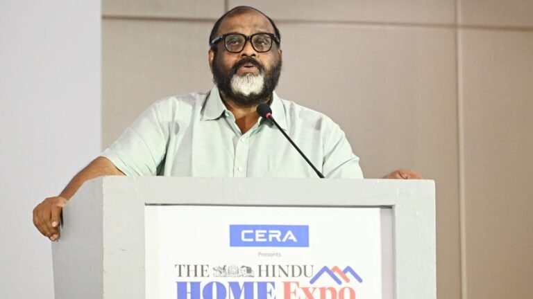 Addressing drinking water, sewage and energy issues key to Thiruvananthapuram’s growth, says minister CP John
