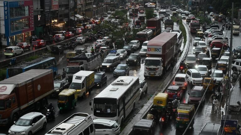The much-pending Kochi bypass project gets the nod from the Centre