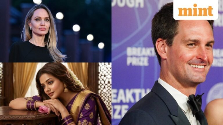 Born on June 4th? You share a birthday with Angelina Jolie, Ben Stokes, Evan Spiegel, Priyamani and more | Today’s news