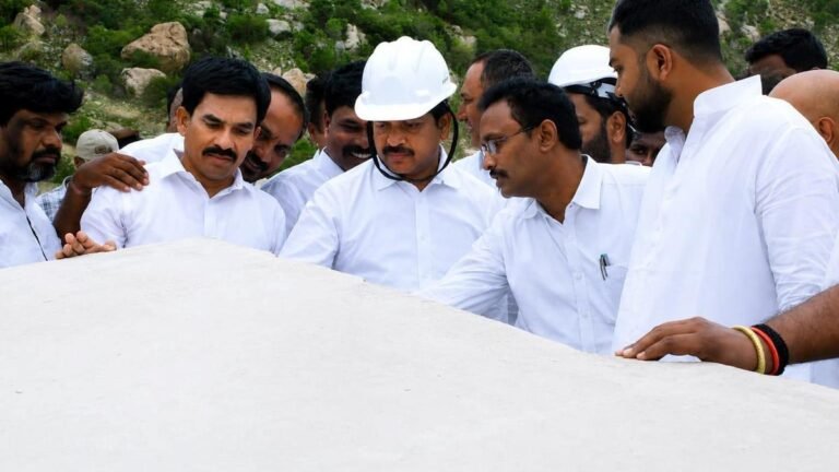 The NDA government could bring about a turnaround in the mining sector in Andhra Pradesh, says Minister Kollu Ravindra