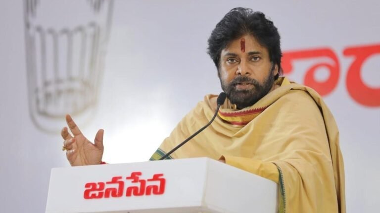 Beware of divisive forces seeking to exploit caste for political gain, warns Pawan Kalyan