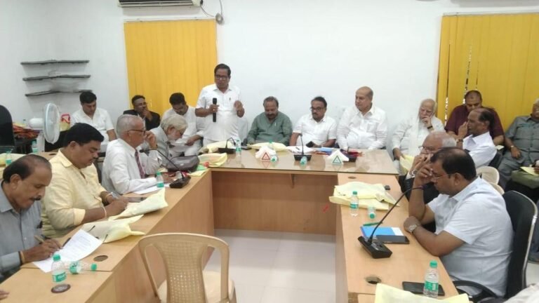 The Samiti calls for annual observance of Article 371(J) day in seven districts of Kalyana Karnataka