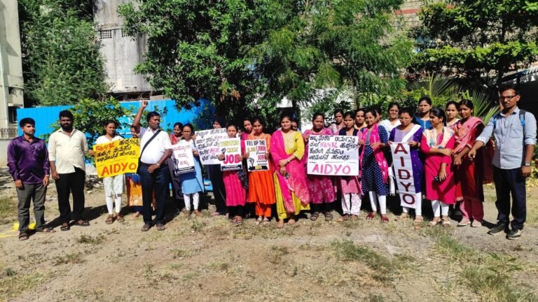 Speed ​​up recruitment, ensure transparency, AIDYO urges state government.