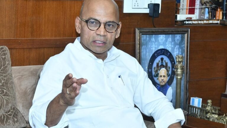 No fee hike for medical courses amid NEET retest stress, says Medical Education Minister