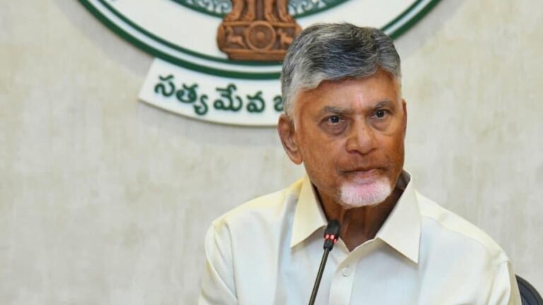 Naidu calls June 4 an unforgettable day in the history of Andhra Pradesh