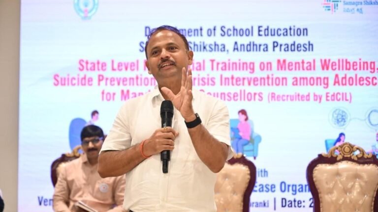KGBV Recruitment: Samagra Shiksha warns candidates against brokers for 299 posts
