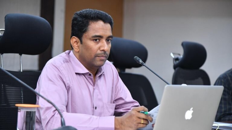 Fraudsters create a fake account in NTR Collector’s name