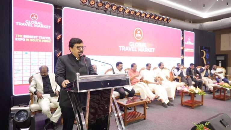 AP wins “Best Tourism Promotion State” award at GTM-2026