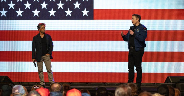 Elon Musk’s friend Antonio Gracias is set to reap billions from SpaceX’s IPO