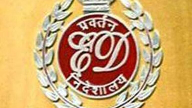 Ex-cop Manoranjan Mondal arrested by ED in Bengal coal smuggling scam